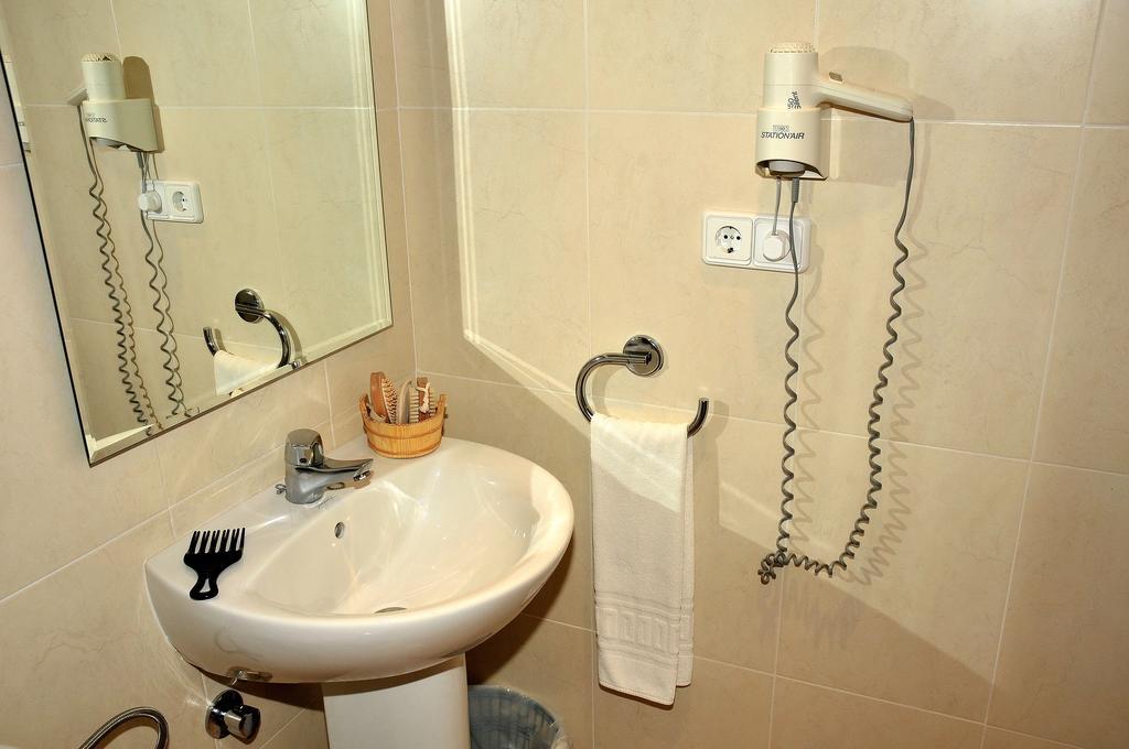 S'Arenal Apartments 포르티나특스 객실 사진