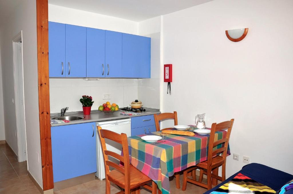 S'Arenal Apartments 포르티나특스 외부 사진