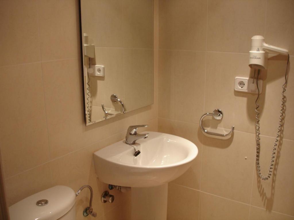 S'Arenal Apartments 포르티나특스 객실 사진